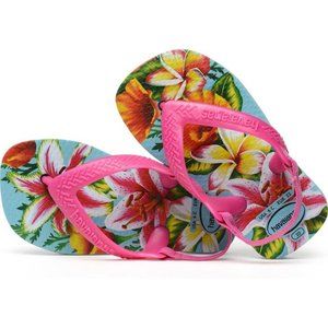 Havianas Baby Sandal HAVAIANAS NULL, Baby, Walker & Toddler Flip Flops Slippers